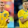 На Лігу націй без Зінченка та Забарного: два провідні гравці збірної України пропустять поєдинок з Шотландією