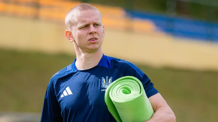 Не тільки велика зарплатня: відомо, що завадило зірці збірної України стати гравцем Марселя