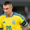«Відразу втрати в простій ситуації»: Циганик відреагував на бліду гру капітана збірної України проти Грузії