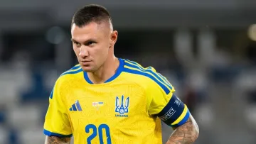 Мальдера повідомив про кадрові втрати перед матчем із Угорщиною: що сказав головний тренер збірної України