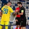 Екснападник збірної Грузії звинуватив Україну у свідомому «вбивстві» матчу: «Мальдера грав на результат»